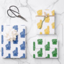 Search for finger wrapping paper Fun