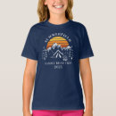 Search for family road trip tshirts Camping