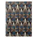 Search for novelty notebooks School