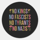 Search for fascist stickers America