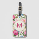 Search for garden luggage tags Roses