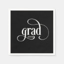 Search for high school reunion napkins Graduation