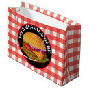 Search for cheese gift bags Party