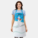 Search for white polar bear aprons Baking