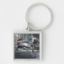 Search for cyborg key rings Superman