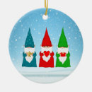 Search for gnome christmas decor Colourful