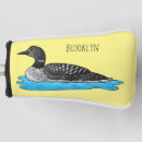 Search for goose golf head covers Bird