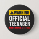 Search for 13th birthday badges Official