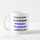 Search for renovations mugs Renovating