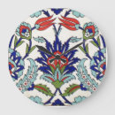 Search for ceramic clocks Ottoman