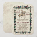 Search for ticket bridal shower invitations Vintage