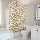 Search for brown shower curtains pattern