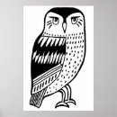 Search for owl drawing posters Animals
