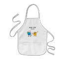 Search for human aprons Kids tv show