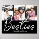 Search for bestie posters Best friends