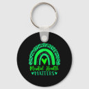 Search for mental health key rings May