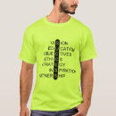 Search for vision tshirts Success