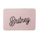 Search for modern bath mats Pink