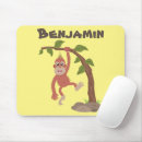Search for borneo mouse mats Great ape