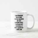 Search for good morning love mugs Encouragement