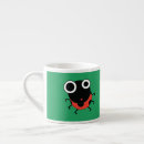 Search for love bug mugs Red