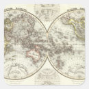 Search for hemispheres stickers Relief