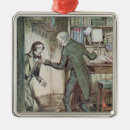 Search for scrooge christmas tree decorations English