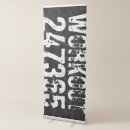 Search for gym banners Workout