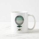 Search for ballon mugs Hot air balloon
