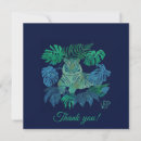 Search for tiger thank you cards Animal