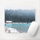 Search for winter scenery mouse mats Tree