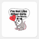 Search for worse Not like other girls