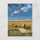 Search for oregon trail postcards Park
