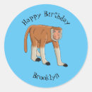 Search for big nose stickers Cartoon