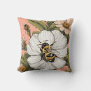 Search for pink flower cushions Flowers
