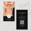 Search for nail photo Logo