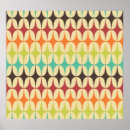 Search for throwback posters Geometric