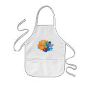 Search for big bird aprons Quote