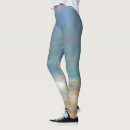Search for clouds leggings Modern