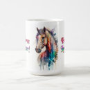 Search for horse mom mugs Equine