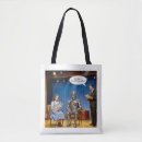Search for tin man bags Dorothy