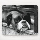 Search for boxer dogs mouse mats Canine