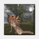 Search for faes magnets Fairies