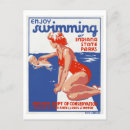 Search for conservation park postcards Vintage