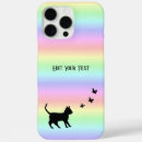 Search for rainbow cat iphone cases Butterfly