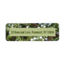 Search for environmental return address labels Natural