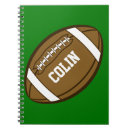 Search for football notebooks Rugby