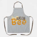 Search for queen bee aprons Cook