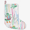 Search for musical instrument christmas stockings Cartoon