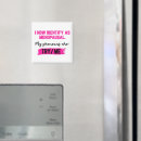 Search for witty magnets Playful
